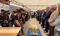 Bilim ve yöresel lezzetler bu fuarda buluştu