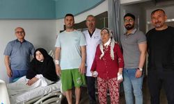 Avusturya'dan Van'a şifa yolculuğu