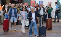 Turizmde tatil hareketliliği sürecek