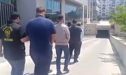 24 ilde düzenlenen operasyonlarda 133 şüpheli tutuklandı