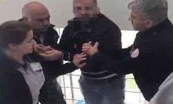 Psikoloğu bıçaklayan şüpheli tutuklandı