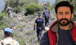 Vanlı Uğur için arama çalışmaları günler sonra yeniden başladı