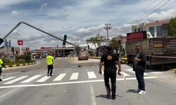 Van’da trafik kazası: 1 yaralı