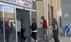 Van'da 171 acemi kasap hastanelik oldu