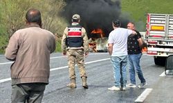 Bitlis-Van kara yolundaki feci kazada hayatını kaybedenlerin kimlikleri belli oldu!