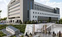 Van’da yapılacak hastanenin ihale tarihi belli oldu
