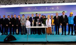 Van Gölü Havzası için 12 Milyar TL’lik çevre yatırımı