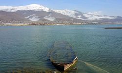 Van Gölü temizliği için yeni proje! Van ve Bitlis ortaklığı…