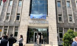 Van Müftülüğünden vatandaşlara uyarı!