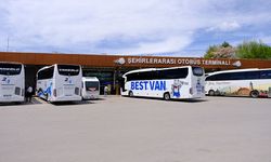 Tatille birlikte Van Otogarı hareketlendi