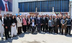 Van’da üreticilere 23 bin adet tavuk desteği