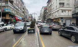 Van’da motorlu kara taşıtı sayısı 97 bini aştı