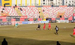 Vanspor, Süper Lig’e yükselen rakibinden 4 puan almıştı!