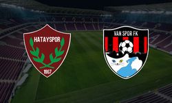 Vanspor’un deplasmandaki maçı canlı yayınlanacak
