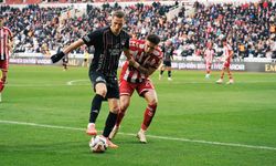Vanspor’un tüm rakipleri belli oldu