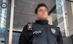 Sınır kapılarında yaka kamerası dönemi