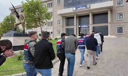 22 ildeki yasa dışı bahis operasyonunda 61 şüpheli yakalandı