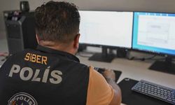 Yapay zeka destekli operasyon: 98 kişi tutuklandı