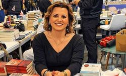 Yazar Ayten Öztürk saldırıya uğradı