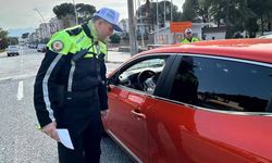 Yeni trafik düzenlemesi kural ihlallerini azalttı