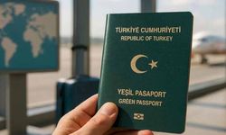 Bir meslek grubuna daha yeşil pasaport hakkı geliyor