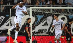 Trabzonspor, Türkiye Kupası'nda 18. kez finalde