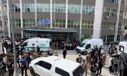Hakkari'de katledilen 4 kişinin cenazeleri Van’a getiriliyor