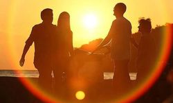 Van’da sıcaklıklar artıyor! Meteoroloji sıcaklık uyarısı yaptı