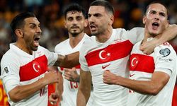 A Milli Takım’ın 2026 Dünya Kupası kadrosu belli oldu