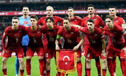 A Milli Takımın Dünya Kupası macerası başlıyor
