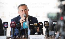 Arvas: Milletin haklı talebine tercüman olmak suç değildir
