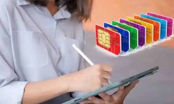 Bakanlıktan 'açık hat' dolandırıcılıklarına ilişkin düzenleme