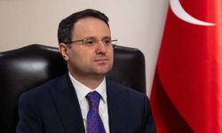 Bakan Gürlek'ten 12. Yargı Paketi açıklaması