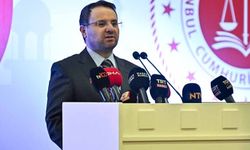 Adalet Bakanı Gürlek'ten "e-Avukat" uygulamasına ilişkin açıklama