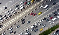 Motorlu araç belgeleri dijital ortama geçiyor