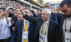 Fenerbahçe'nin yeni başkanı Aziz Yıldırım oldu
