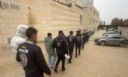 Van'da yasadışı bahis operasyonu: 14 tutuklama