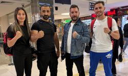 Vanlı sporculardan Brezilya’da dünya derecesi
