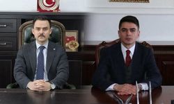 Bahçesaray’a Yeni Kayyum Atandı!