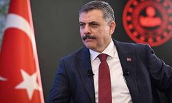 Bakan Çiftçi: YKS'de 44 bin 886 personelimiz görev yapacak