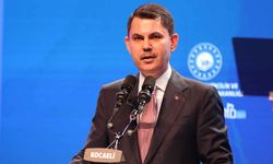 Bakan Kurum'dan TOKİ müjdesi
