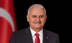 Eski Başbakan Binali Yıldırım Van’a geliyor