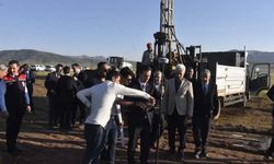 Bitlis'te ilave OSB çalışmaları hızlandı