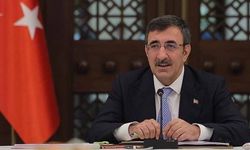 Cumhurbaşkanı Yardımcısı Yılmaz: Yeni anayasa çalışmaları tamamlanmak üzere