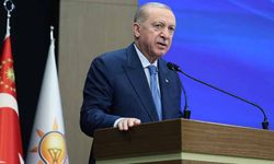 Erdoğan: "ABD ve İran arasında varılan mutabakatı memnuniyetle karşılıyorum"