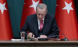 Hakkari’de kaymakamlar ve vali yardımcıları değişti