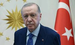 Erdoğan'dan vefat eden Kadir İnanır için başsağlığı mesajı