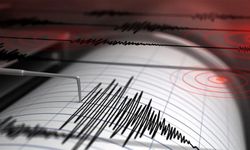 Kahramanmaraş’ta 4.4 büyüklüğünde deprem