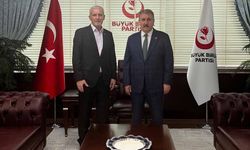 BBP lideri Destici’nin ağabeyi hayatını kaybetti
