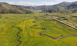 Bitlis'in doğal güzellikleri turizmde öne çıkıyor